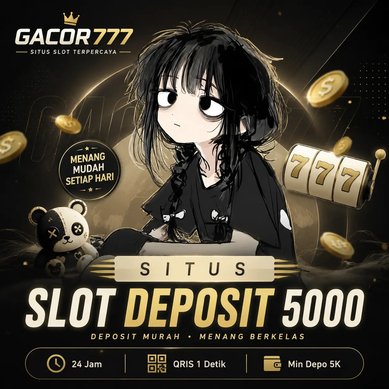 GACOR777